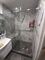 Душевые, наши работы_5
